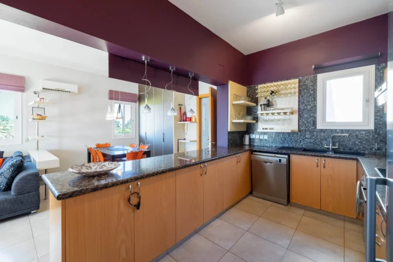 3 Bedroom Apartment for Sale in Pegeia, Paphos District