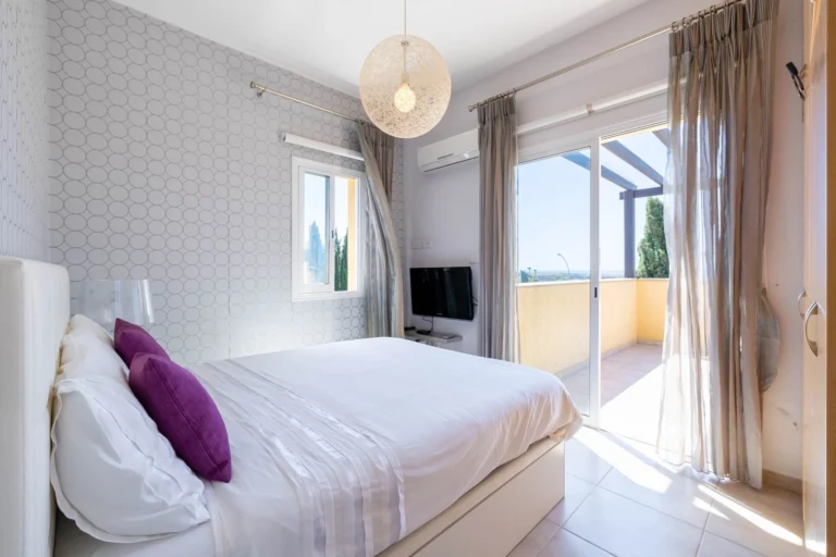 3 Bedroom Apartment for Sale in Pegeia, Paphos District