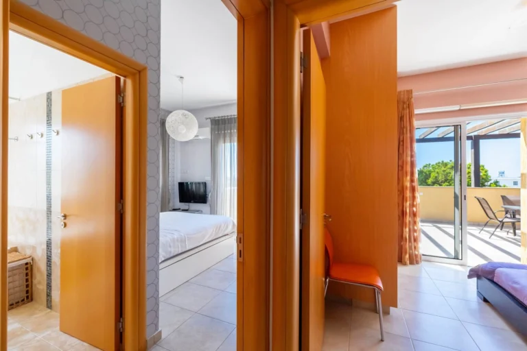 3 Bedroom Apartment for Sale in Pegeia, Paphos District