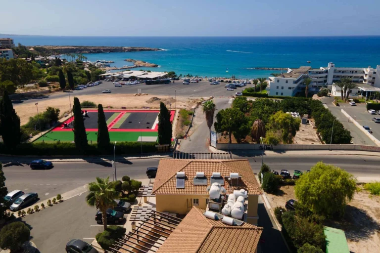 3 Bedroom Apartment for Sale in Pegeia, Paphos District