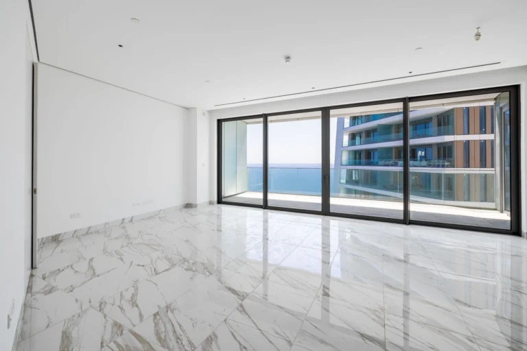 3 Bedroom Apartment for Sale in Limassol – Neapolis