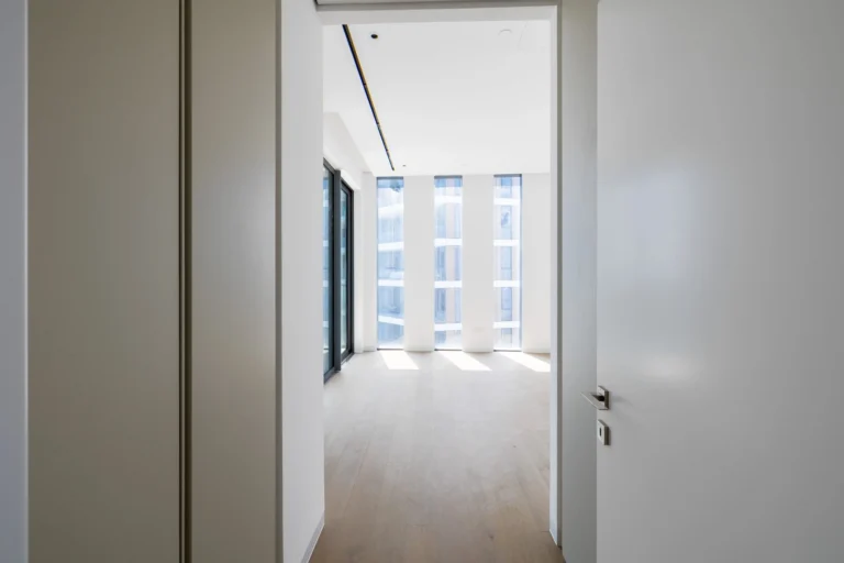 3 Bedroom Apartment for Sale in Limassol – Neapolis