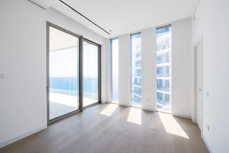 3 Bedroom Apartment for Sale in Limassol – Neapolis