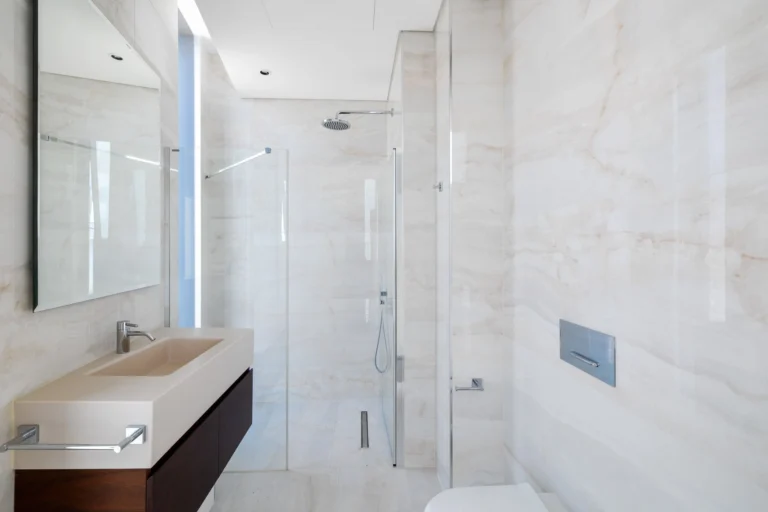 3 Bedroom Apartment for Sale in Limassol – Neapolis