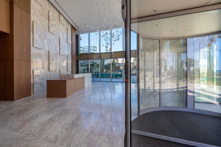 3 Bedroom Apartment for Sale in Limassol – Neapolis