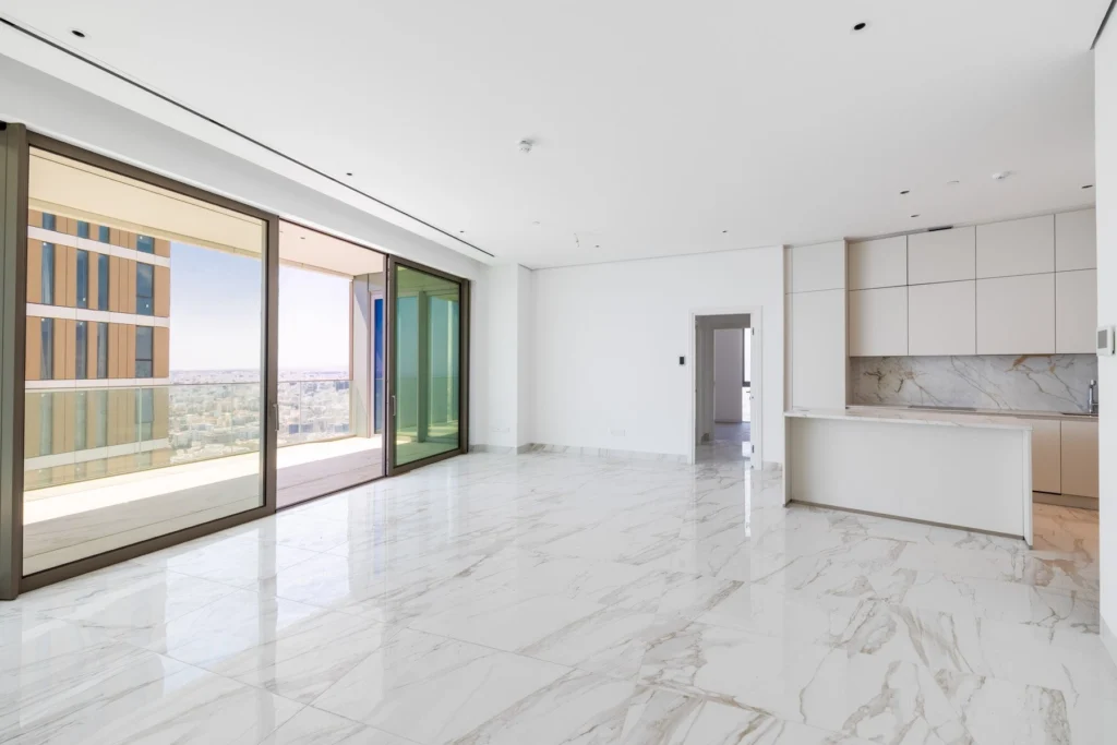 3 Bedroom Apartment for Sale in Limassol – Neapolis