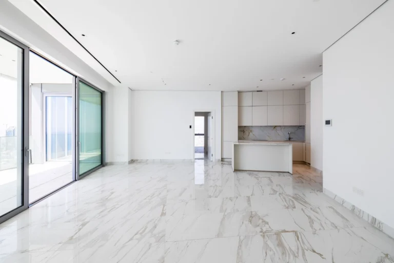 3 Bedroom Apartment for Sale in Limassol – Neapolis