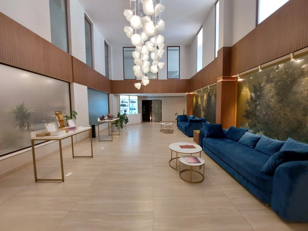 2 Bedroom Apartment for Sale in Mouttagiaka, Limassol District