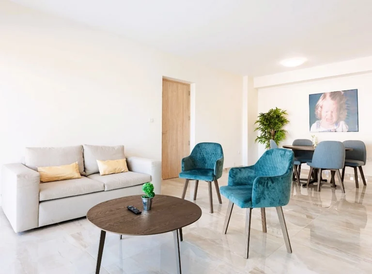 2 Bedroom Apartment for Sale in Mouttagiaka, Limassol District