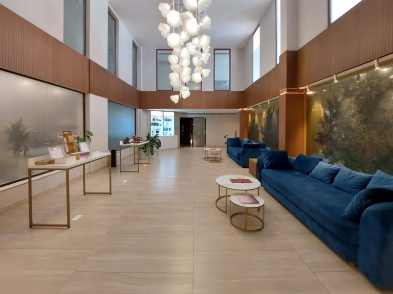 3 Bedroom House for Sale in Mouttagiaka, Limassol District