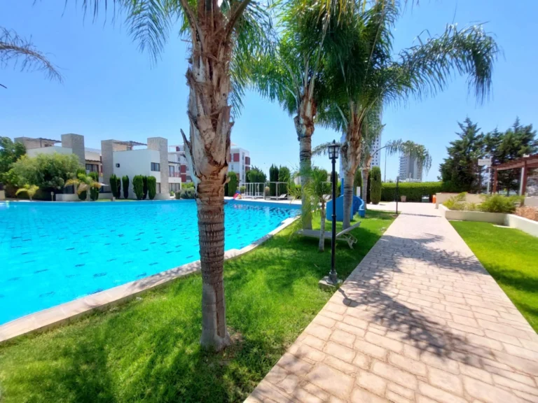 3 Bedroom House for Sale in Mouttagiaka, Limassol District