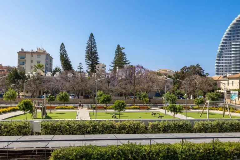 2 Bedroom Apartment for Sale in Potamos Germasogeias, Limassol District