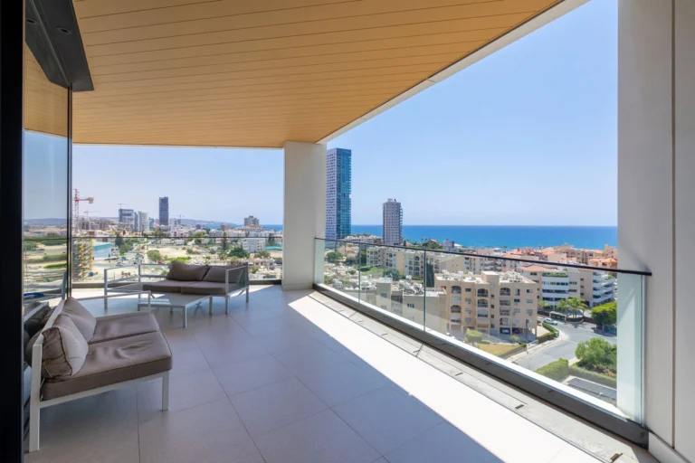 2 Bedroom Apartment for Sale in Potamos Germasogeias, Limassol District