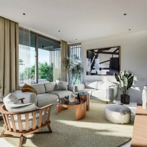 2 Bedroom Apartment for Sale in Germasogeia, Limassol District