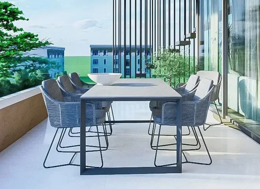 2 Bedroom Apartment for Sale in Germasogeia, Limassol District