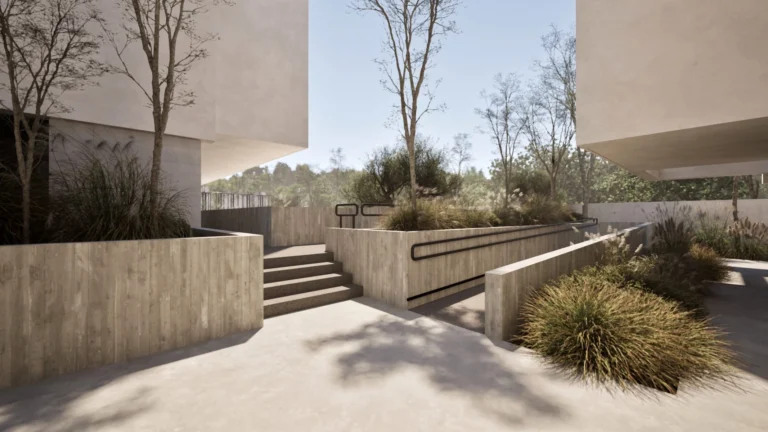 3 Bedroom Apartment for Sale in Limassol – Agia Fyla