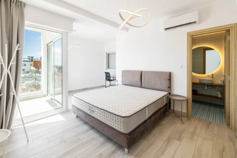 4 Bedroom Apartment for Sale in Potamos Germasogeias, Limassol District