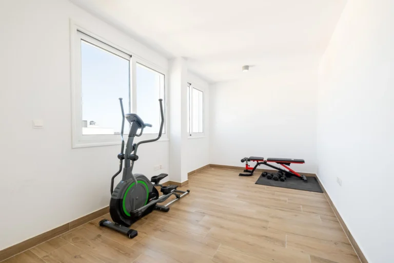 4 Bedroom Apartment for Sale in Potamos Germasogeias, Limassol District