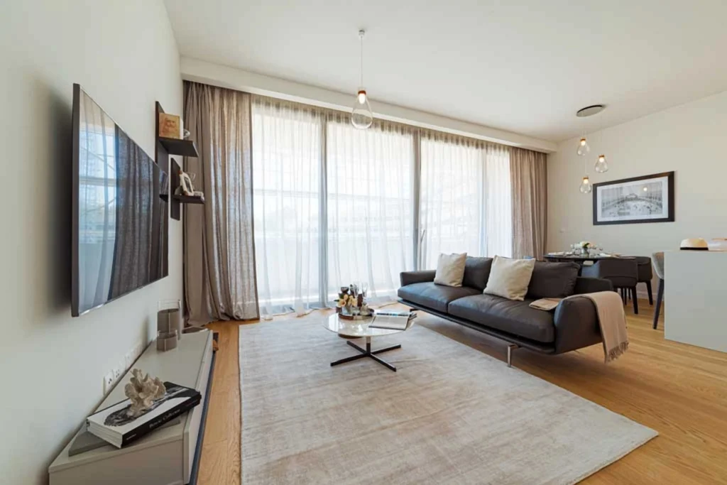 2 Bedroom Apartment for Sale in Germasogeia, Limassol District