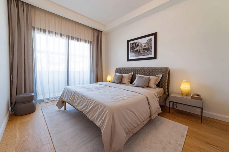 3 Bedroom Apartment for Sale in Germasogeia, Limassol District