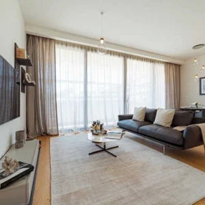 3 Bedroom Apartment for Sale in Germasogeia, Limassol District
