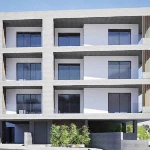 1 Bedroom Apartment for Sale in Geroskipou, Paphos District