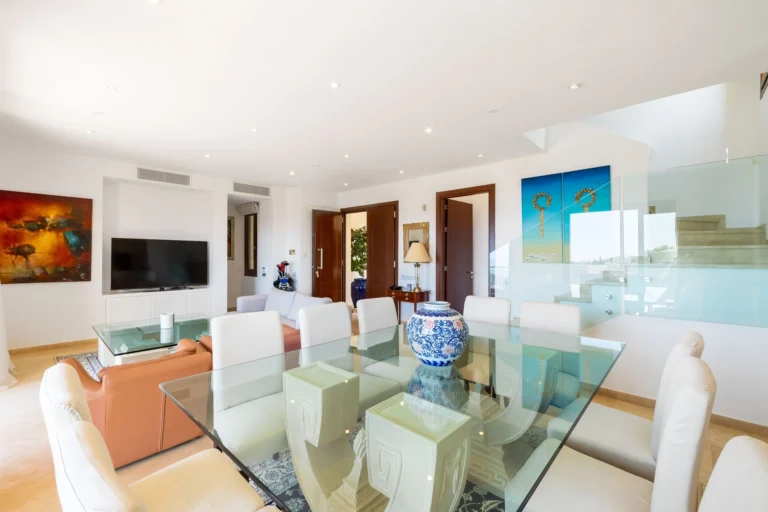 5 Bedroom House for Sale in Paphos District