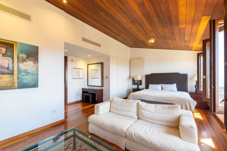 5 Bedroom House for Sale in Paphos District