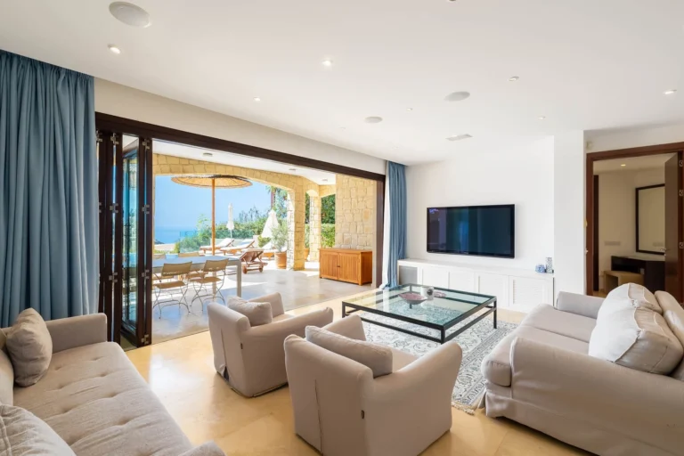 5 Bedroom House for Sale in Paphos District