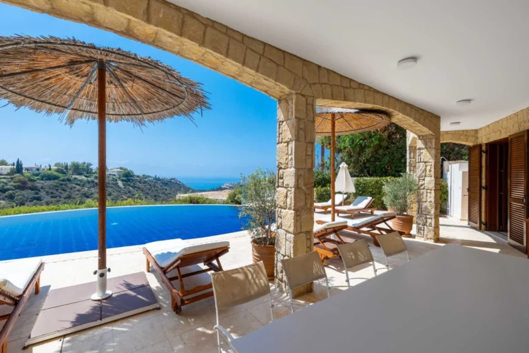 5 Bedroom House for Sale in Paphos District