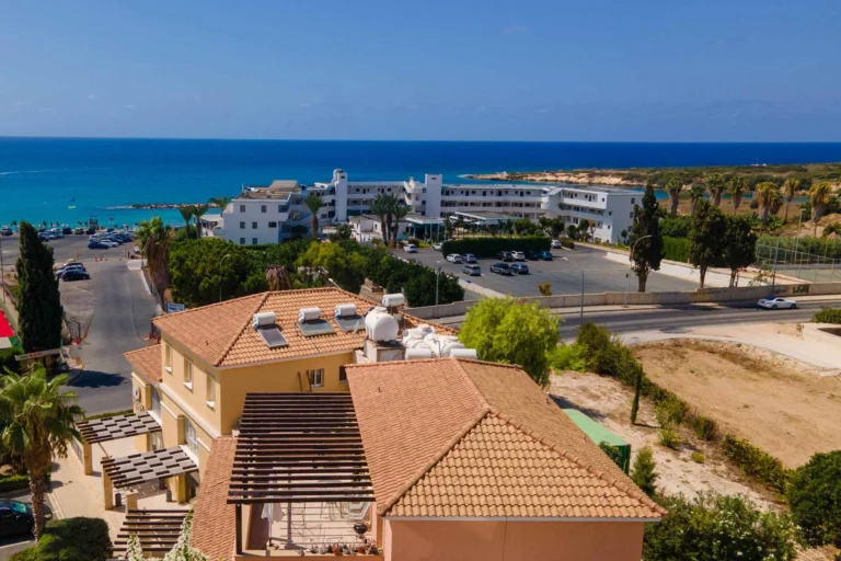 3 Bedroom Apartment for Sale in Pegeia, Paphos District