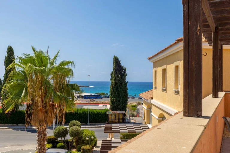 3 Bedroom Apartment for Sale in Pegeia, Paphos District
