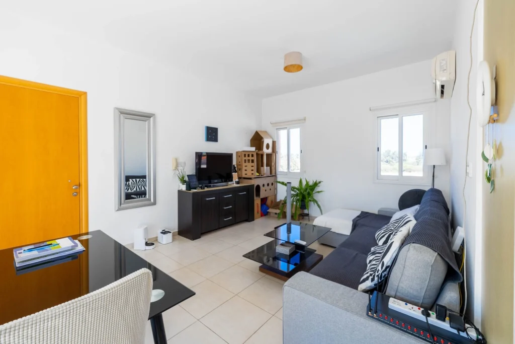 3 Bedroom Apartment for Sale in Pegeia, Paphos District
