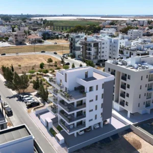 3 Bedroom Apartment for Sale in Kamares, Larnaca District