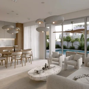 3 Bedroom House for Sale in Agia Triada, Famagusta District