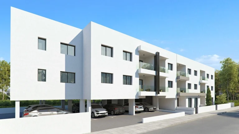 2 Bedroom Apartment for Sale in Oroklini, Larnaca District