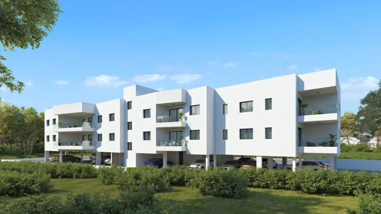 2 Bedroom Apartment for Sale in Oroklini, Larnaca District