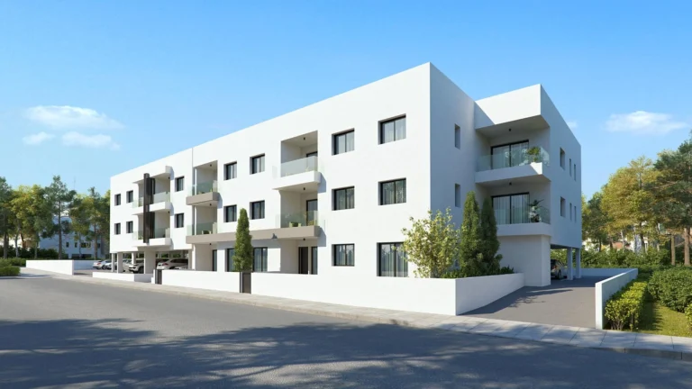 Cheap Apartments for Sale Larnaca up to 300000 euro