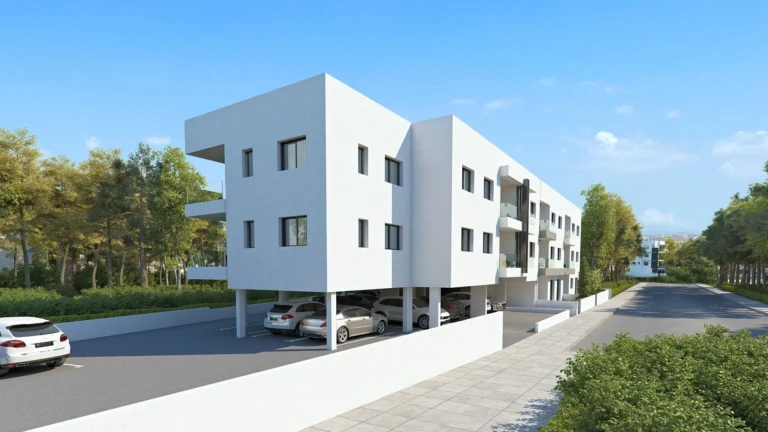 Cheap Apartments for Sale Larnaca up to 300000 euro