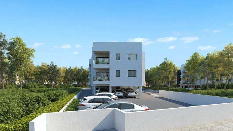 Cheap Apartments for Sale Larnaca up to 300000 euro