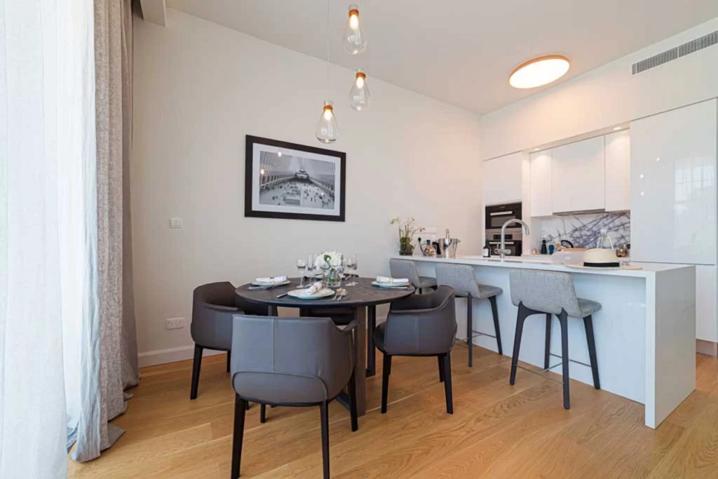 2 Bedroom Apartment for Sale in Germasogeia, Limassol District