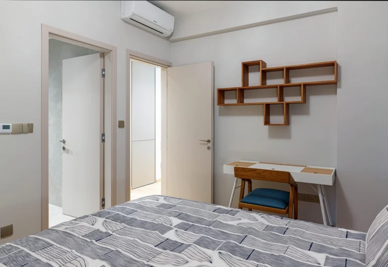 2 Bedroom Apartment for Sale in Limassol – Katholiki