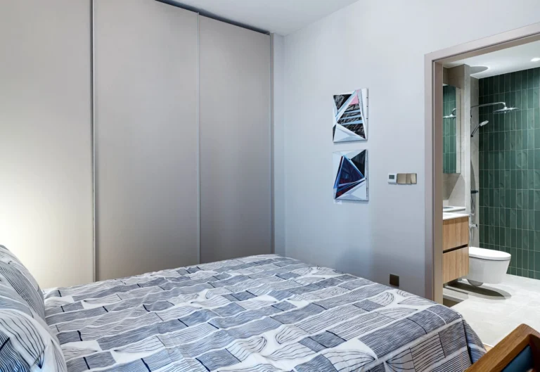 2 Bedroom Apartment for Sale in Limassol – Katholiki