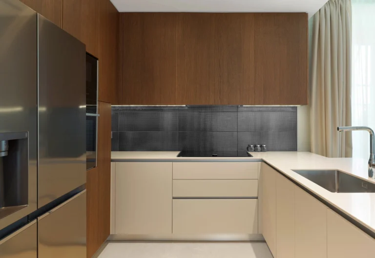 3 Bedroom Apartment for Sale in Limassol – Katholiki