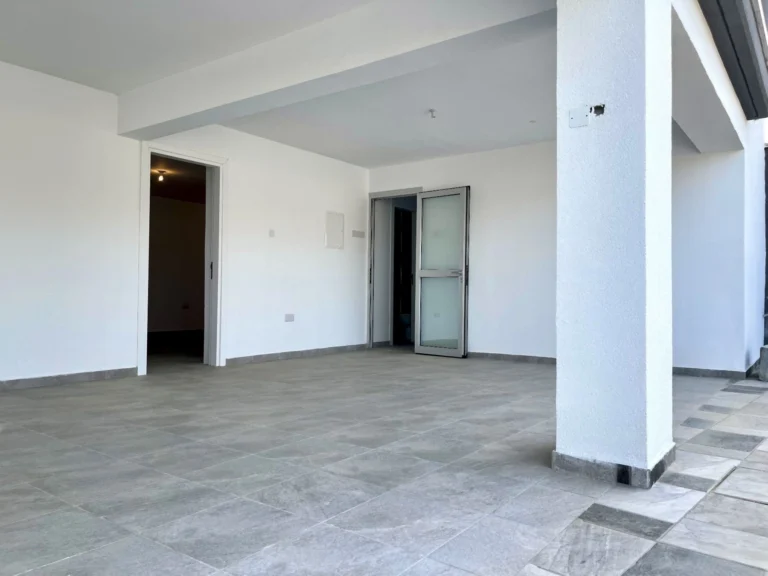 3 Bedroom House for Sale in Parekklisia, Limassol District
