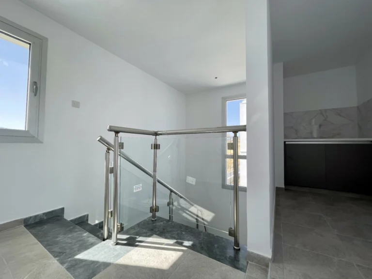 3 Bedroom House for Sale in Parekklisia, Limassol District