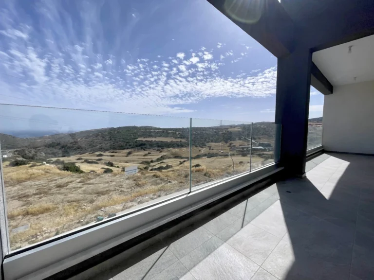 3 Bedroom House for Sale in Parekklisia, Limassol District