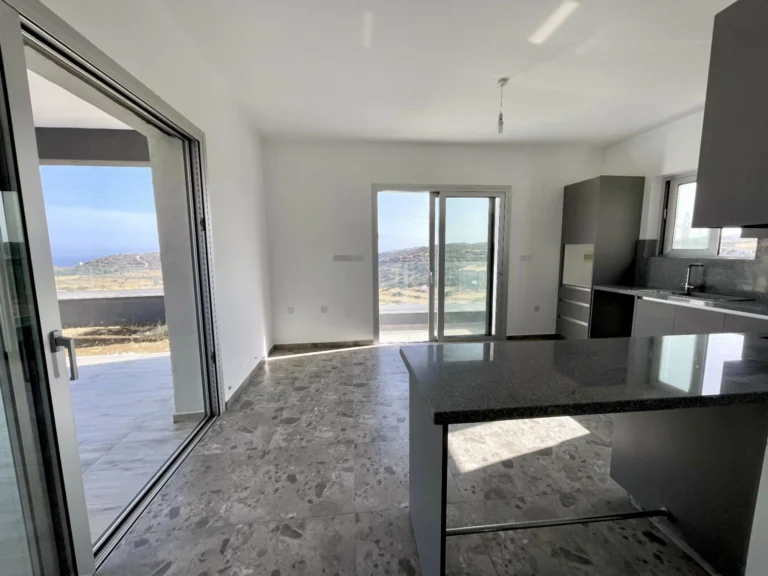 3 Bedroom House for Sale in Parekklisia, Limassol District