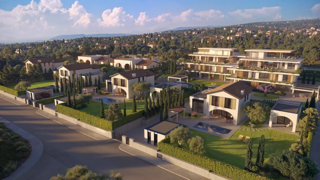 3 Bedroom House for Sale in Souni, Limassol District