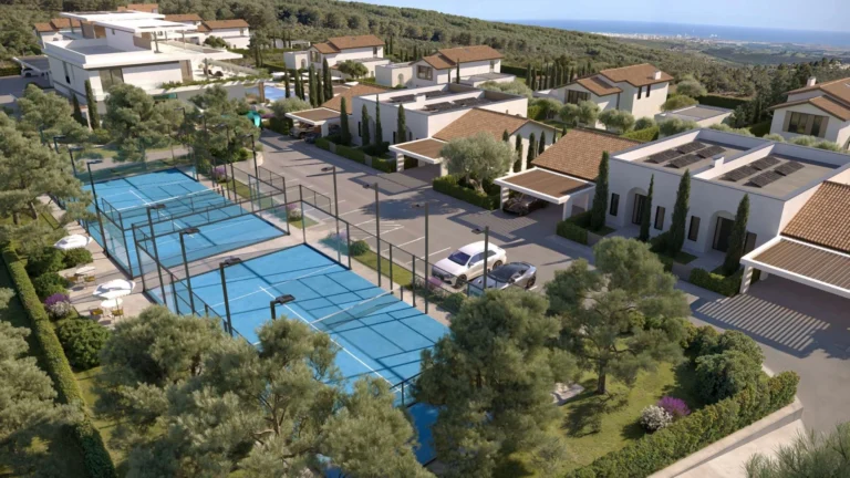 3 Bedroom House for Sale in Souni, Limassol District
